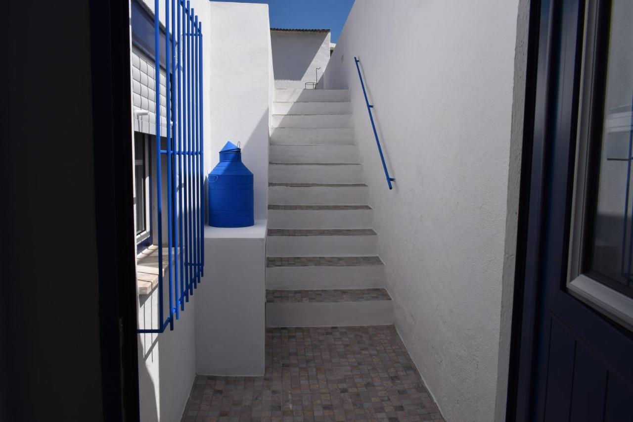 Villa Casa Da Avo Maria Ana Arraiolos Esterno foto