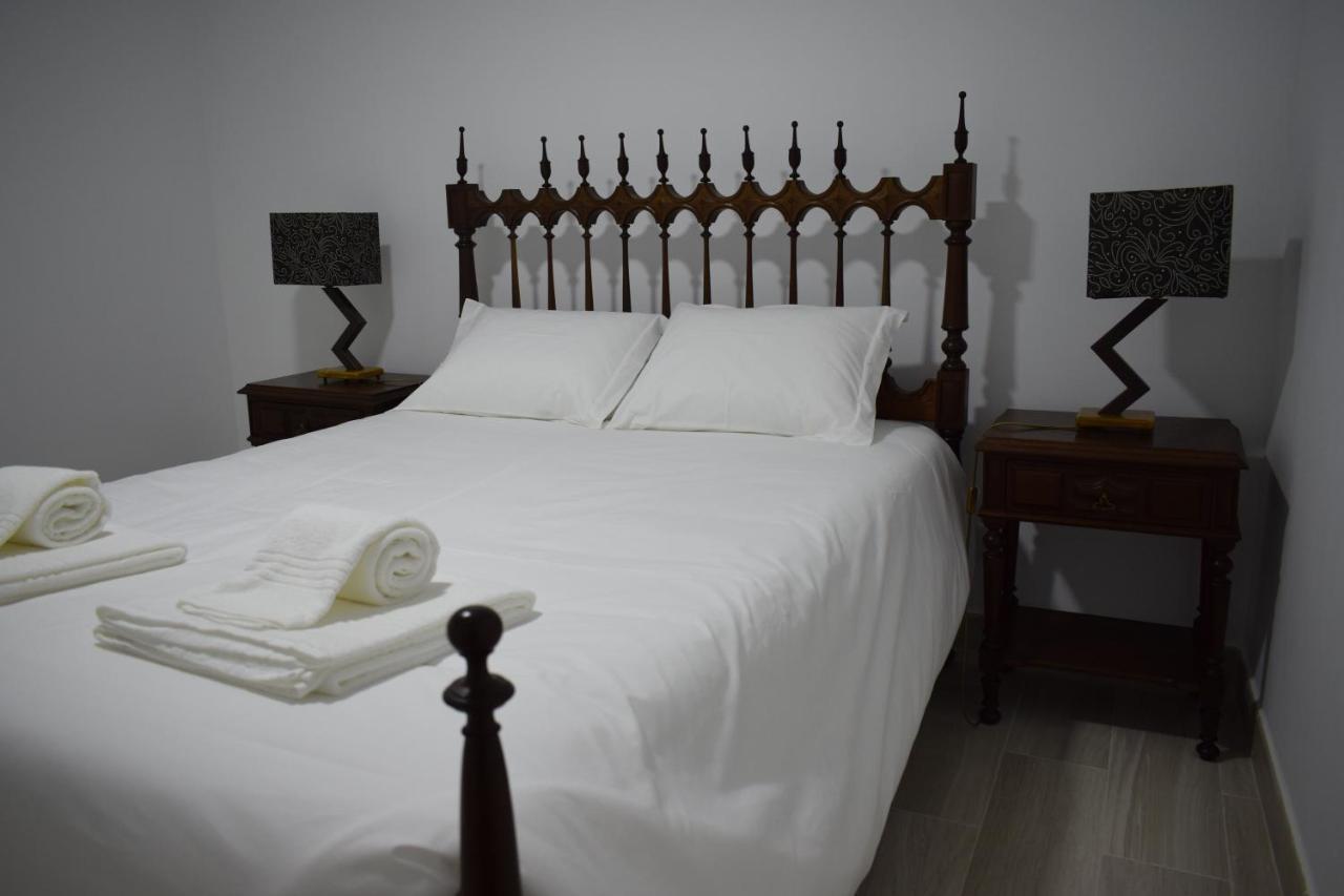 Villa Casa Da Avo Maria Ana Arraiolos Esterno foto